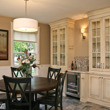 Haverhill - Traditional Style
