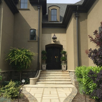 Armstrong Residence