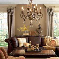 Quoizel Lighting - Lighting