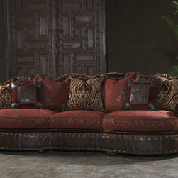 Sofas and Chairs Furniture - Sofas