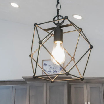 Cascade Kitchen Remodel