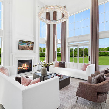Country Pointe Plainview - The Madison