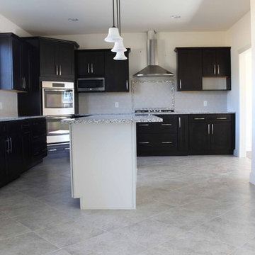 Augusta Model Home