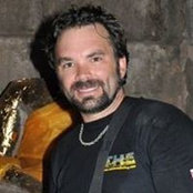 Gary Hannon's photo