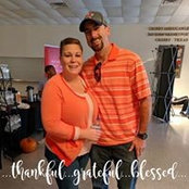 Katy Meador's photo