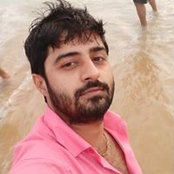 Sunil Verma's photo