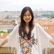Lucy Huさんの写真