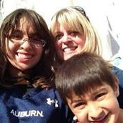 Annette Rojas's photo