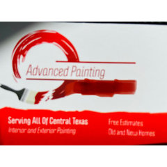 Advanced Painting