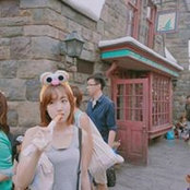 Stella Bae's photo