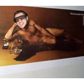 Zeev Goldin's photo