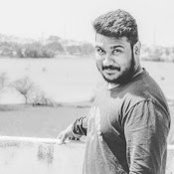 Nagarjun @ aswin's photo