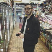 Daniel Cabaniss's photo