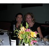 Donna Mesite's photo