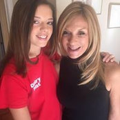 Lyne Downing's photo