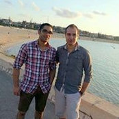 Mohamed Ezzat's photo