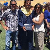 Christina Gomez's photo