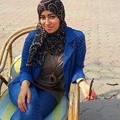 Sara Youssef's photo