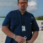 Robert Crists foto