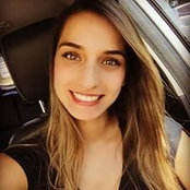 Foto de Aline Bernabé
