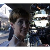 Photo de Ellen Audin