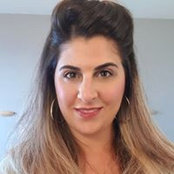 Sharon Haham's photo