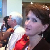 Debra Penningtons billede