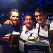 James Harrison's photo