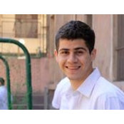 Michael Sami's photo