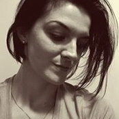 Aline Kämpgen's photo