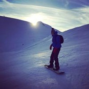 Teodor Popescu's photo
