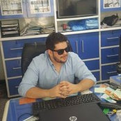 Omar Mourtaja's photo