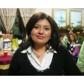 Marcia Mayorga's photo