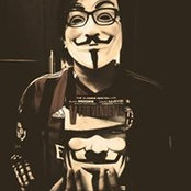 David Mailangkay's photo