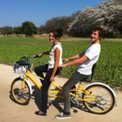Nicky Rogers's photo