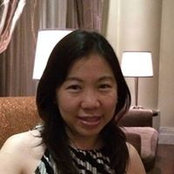 Catherine Yip's photo