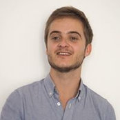 Arnaud Parise's photo