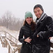 Ricky Hansen's photo