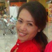 Kaye Sisons foto