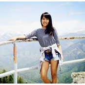 Foto von Victoria Yang