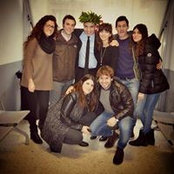 Nicola Melone's photo