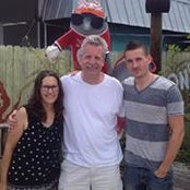 Foto von John Powers