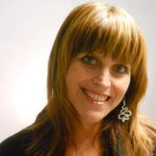 Susan Paris's photo