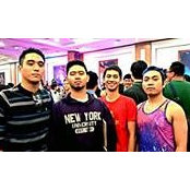 Luis Sevilla's photo