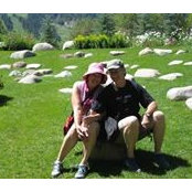 Gail Cevello's photo