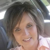 Christal Robertson's photo