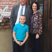 Larry Bowen's photo