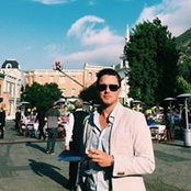 James Stern's photo