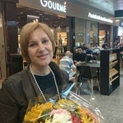 Photo de Елена Легентова