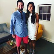 Anthonella Valencia's photo